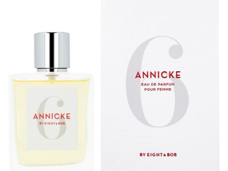 Women s Perfume Eight & Bob   EDP Annicke 6 (100 ml) Hot on Sale