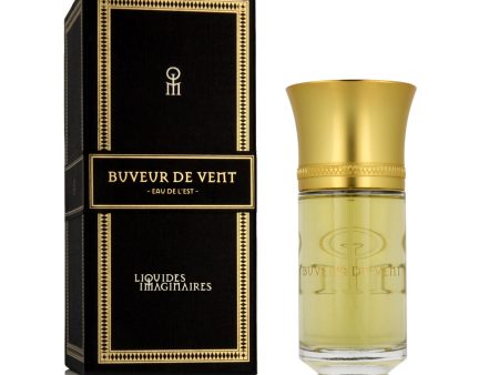 Unisex Perfume Liquides Imaginaires Buveur De Vent EDP 100 ml Online Hot Sale