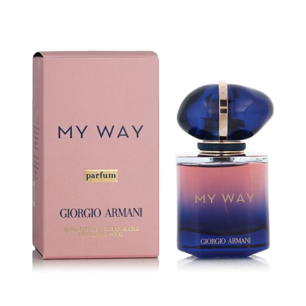 Women s Perfume Armani My Way Parfum EDP Sale