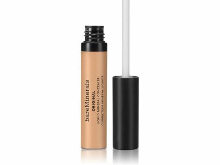 Facial Corrector bareMinerals Original Nº 3N Medium 6 ml Sale