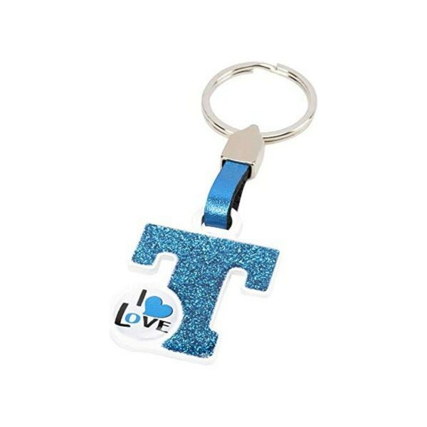 Keychain Letter T Cheap