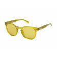 Unisex Sunglasses Zadig & Voltaire SZV323-530B36 Ø 53 mm For Discount