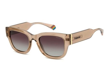 Ladies  Sunglasses Polaroid PLD 6213_S_X For Cheap