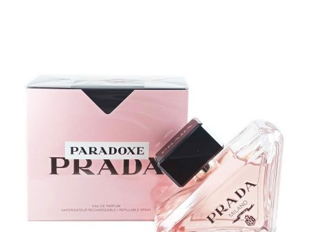 Women s Perfume Prada Paradoxe EDP 30 ml Online Sale