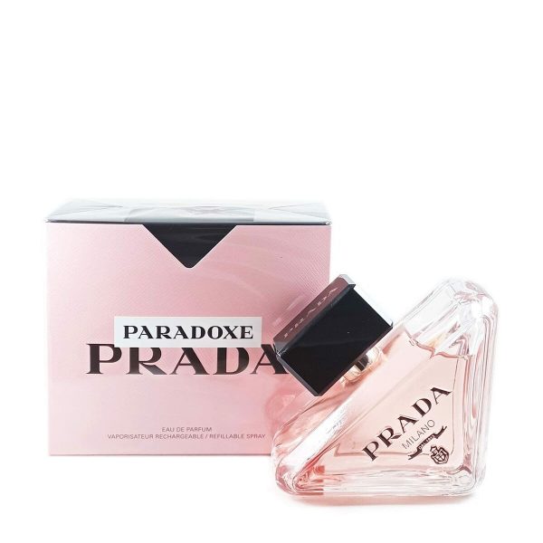 Women s Perfume Prada Paradoxe EDP 30 ml Online Sale