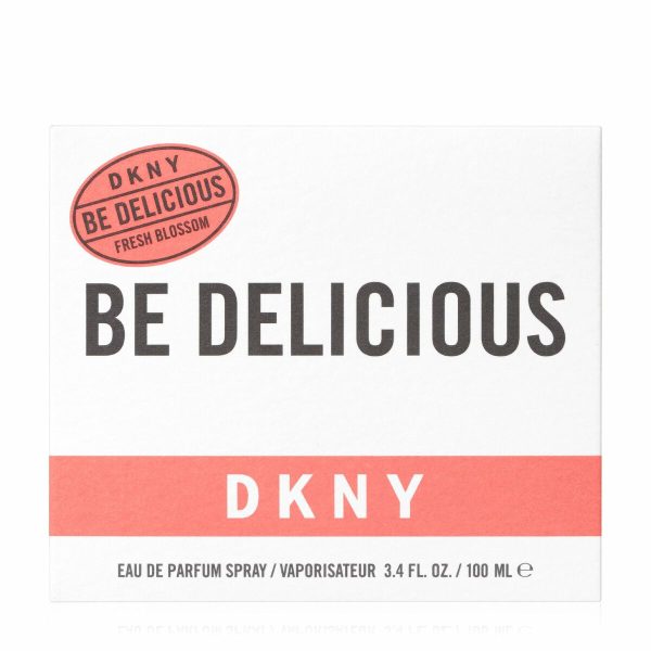 Women s Perfume DKNY Be Delicious Fresh Blossom EDP 100 ml Online Sale