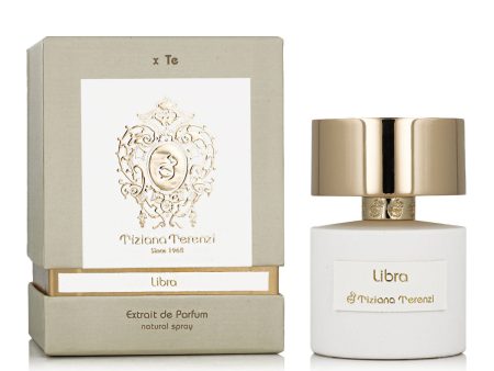 Unisex Perfume Tiziana Terenzi Libra 100 ml For Cheap