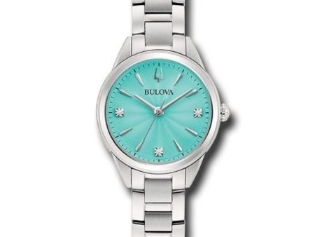 Men s Watch Bulova 96P253 on Sale