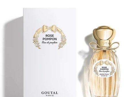 Women s Perfume Goutal Rose Pompon EDP 100 ml Online Hot Sale