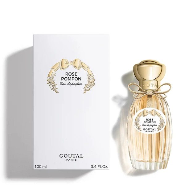 Women s Perfume Goutal Rose Pompon EDP 100 ml Online Hot Sale