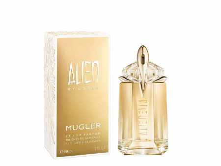 Women s Perfume Mugler Alien Goddess EDP EDP 60 ml For Discount