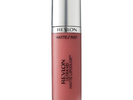 Hydrating Lipstick Ultra Hd Matte Revlon For Discount