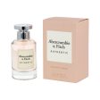 Women s Perfume Abercrombie & Fitch   EDP Authentic Woman (100 ml) For Discount