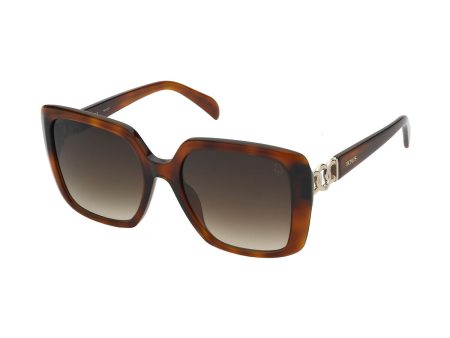 Ladies  Sunglasses Tous STOB52-560711 ø 56 mm Hot on Sale