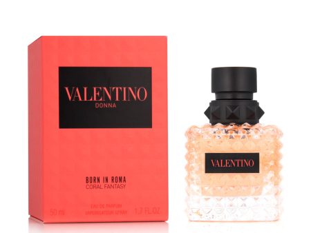 Women s Perfume Valentino Online