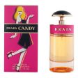 Women s Perfume Prada Candy Prada 89026 EDP Online Sale