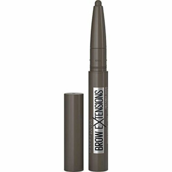 Eyebrow Make-up Brow Xtensions Maybelline Cheap