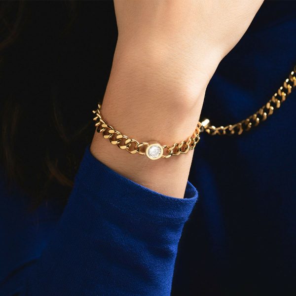 Ladies  Bracelet Lotus LS2333-2 2 Sale