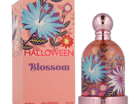 Women s Perfume Halloween EDT Blossom 100 ml Cheap