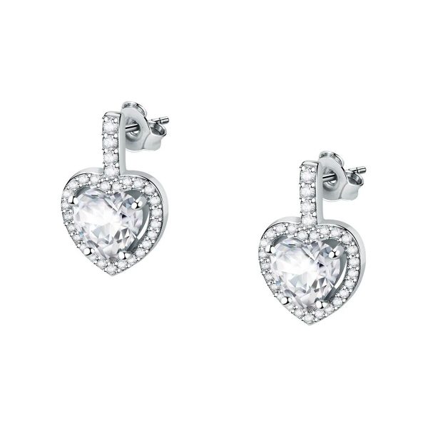 Earrings Morellato SAVB05 Silver Sterling silver 925 Discount