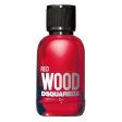 Women s Perfume Dsquared2 Red Wood (100 ml) For Cheap