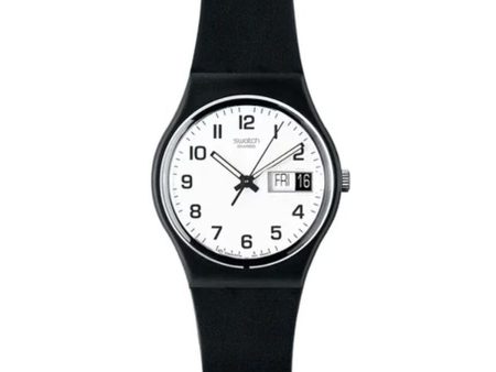 Ladies  Watch Swatch GB743-S26 (Ø 34 mm) on Sale