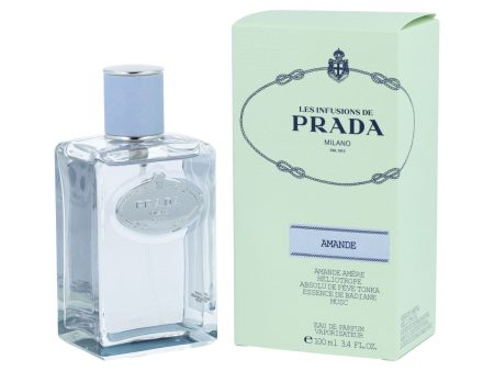 Unisex Perfume Prada EDP Online