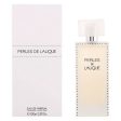 Women s Perfume Perles De Lalique Lalique EDP EDP 100 ml For Cheap