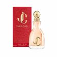 Women s Perfume Jimmy Choo CH017A02 EDP EDP 60 ml I Want Choo Sale