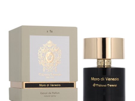 Unisex Perfume Tiziana Terenzi Moro Di Venezia 100 ml For Discount