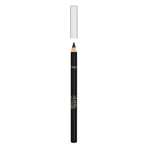 Eye Pencil Le Khol L Oreal Make Up (3 g) 1,2 g Fashion