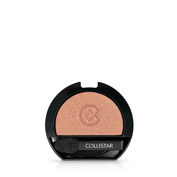 Eyeshadow Collistar Impeccable Nº 220 Honey satin 2 g Refill Discount