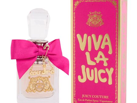 Women s Perfume Juicy Couture Viva La Juicy EDP 50 ml Sale