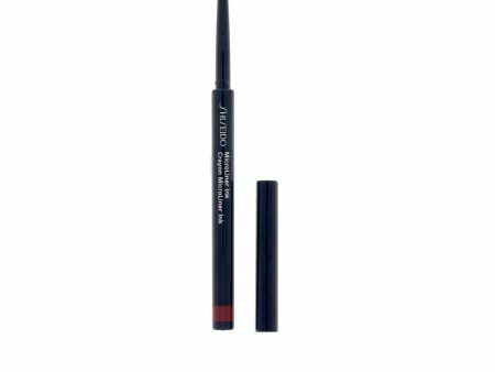 Eyeliner Shiseido Microliner 10-matte burgundy (0,08 g) Discount