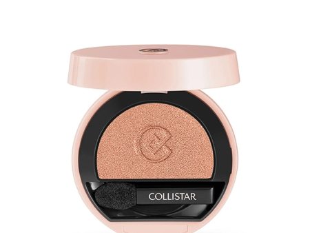 Eyeshadow Collistar Impeccable Nº 220 Honey satin 2 g Online Sale