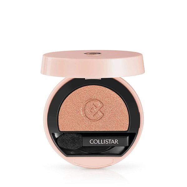 Eyeshadow Collistar Impeccable Nº 220 Honey satin 2 g Online Sale