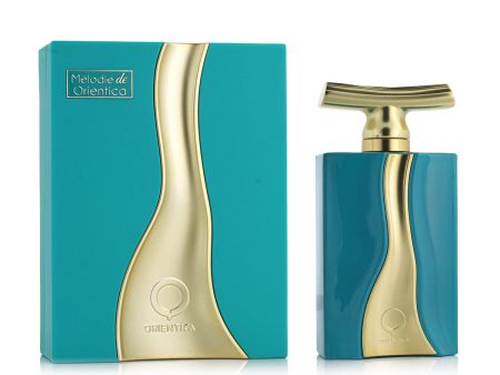 Women s Perfume Orientica Mélodie de Orientica EDP 90 ml Hot on Sale