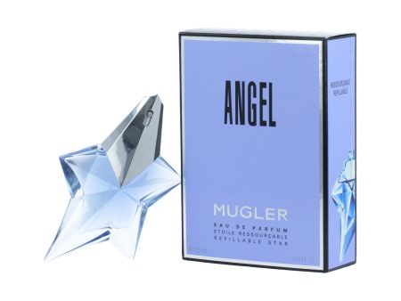 Women s Perfume Mugler Angel EDP Fashion