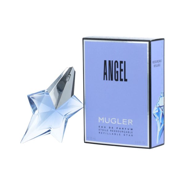 Women s Perfume Mugler Angel EDP Fashion