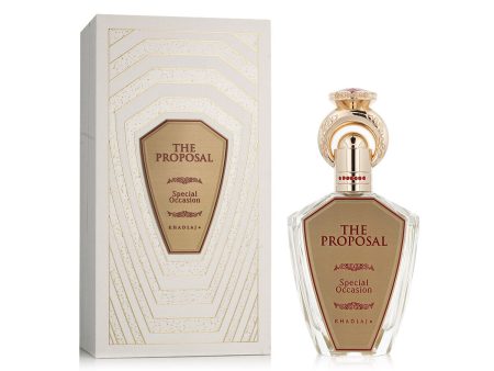 Women s Perfume Khadlaj The Proposal Special Occasion EDP 100 ml Discount