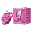 Women s Perfume Police 10015360 EDP 40 ml Online Hot Sale