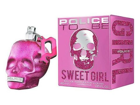 Women s Perfume Police 10015360 EDP 40 ml Online Hot Sale