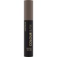 Eyebrow mascara Catrice Colour Fix Nº 030 Dark Brown 5 ml Fashion