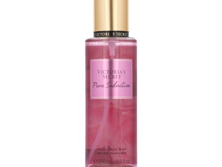 Body Spray Victoria s Secret Pure Seduction 250 ml Online now