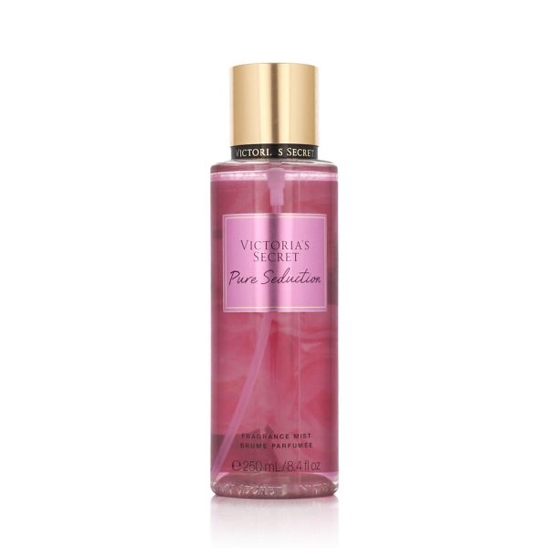 Body Spray Victoria s Secret Pure Seduction 250 ml Online now