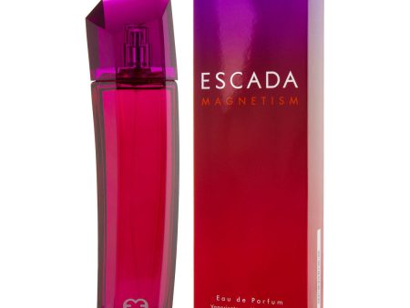 Women s Perfume Escada EDP Magnetism 75 ml Fashion