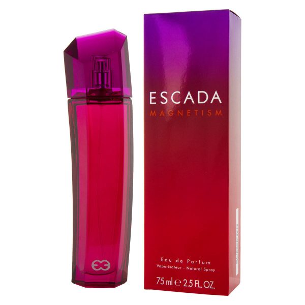 Women s Perfume Escada EDP Magnetism 75 ml Fashion