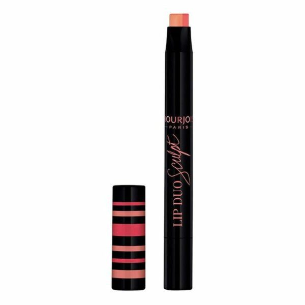 2 in 1 lip and eye liner Lip Duo Sculpt Bourjois For Sale