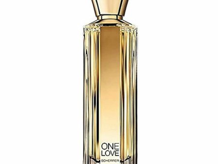 Women s Perfume Jean Louis Scherrer EDP One Love 100 ml Online