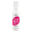 Hair Spray Essence Instant Matt (50 ml) For Sale